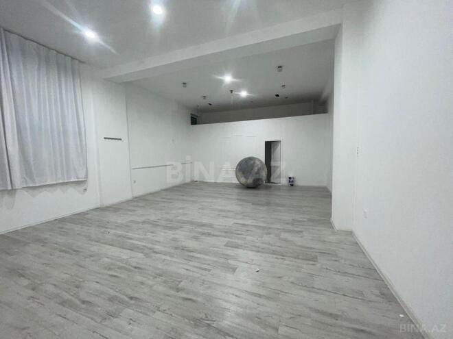 İcarəyə verilir 2 otaqlı ofis 70 m², İnşaatçılar m., photo 6 from 8