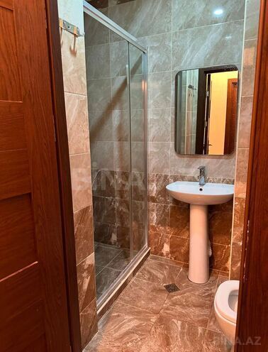 İcarəyə verilir 2 otaqlı yeni tikili 65 m², photo 8 from 9