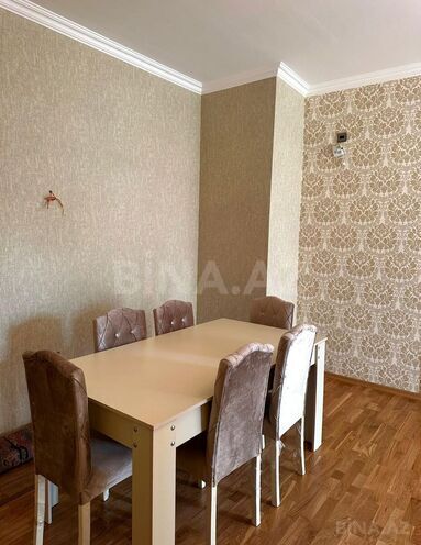İcarəyə verilir 2 otaqlı yeni tikili 65 m², photo 4 from 9