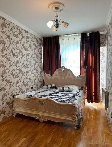 İcarəyə verilir 2 otaqlı yeni tikili 65 m², photo 5 from 9