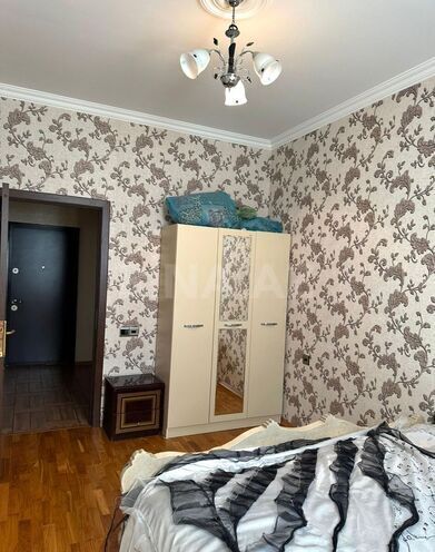 İcarəyə verilir 2 otaqlı yeni tikili 65 m², photo 6 from 9