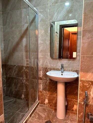 İcarəyə verilir 2 otaqlı yeni tikili 65 m², photo 7 from 9