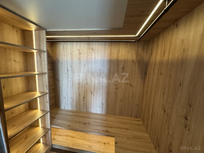 Satılır 2 otaqlı yeni tikili 57 m², Sea Breeze q., photo 9 from 17