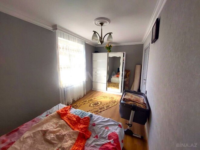 İcarəyə verilir 2 otaqlı köhnə tikili 60 m², Gənclik m., photo 7 from 17