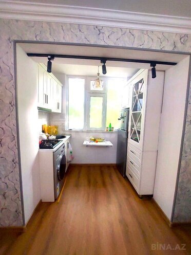 İcarəyə verilir 2 otaqlı köhnə tikili 60 m², Gənclik m., photo 8 from 17