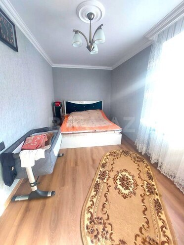 İcarəyə verilir 2 otaqlı köhnə tikili 60 m², Gənclik m., photo 3 from 17