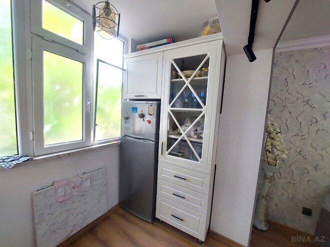 İcarəyə verilir 2 otaqlı köhnə tikili 60 m², Gənclik m., photo 4 from 17