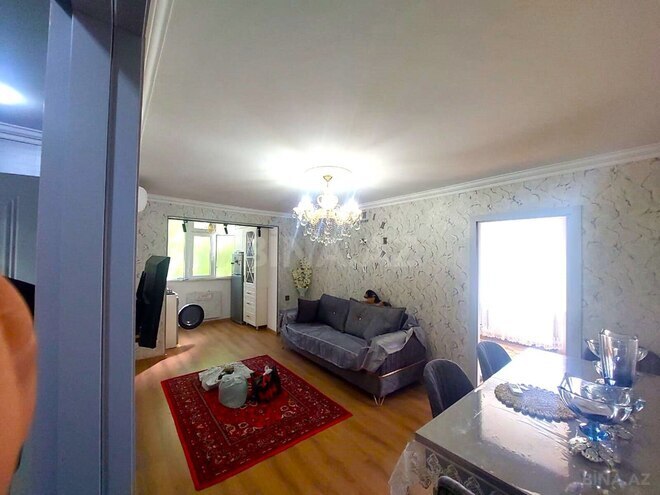 İcarəyə verilir 2 otaqlı köhnə tikili 60 m², Gənclik m., photo 14 from 17