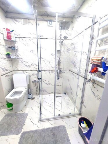 İcarəyə verilir 2 otaqlı köhnə tikili 60 m², Gənclik m., photo 16 from 17