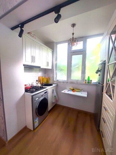 İcarəyə verilir 2 otaqlı köhnə tikili 60 m², Gənclik m., photo 9 from 17