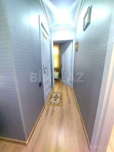 İcarəyə verilir 2 otaqlı köhnə tikili 60 m², Gənclik m., photo 11 from 17