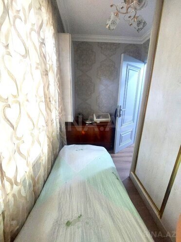 İcarəyə verilir 2 otaqlı köhnə tikili 60 m², Gənclik m., photo 10 from 17