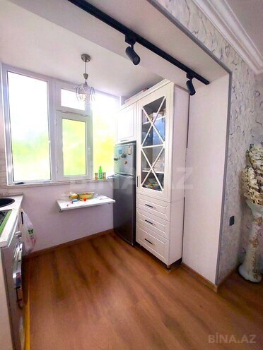 İcarəyə verilir 2 otaqlı köhnə tikili 60 m², Gənclik m., photo 5 from 17
