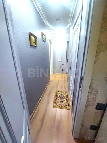 İcarəyə verilir 2 otaqlı köhnə tikili 60 m², Gənclik m., photo 12 from 17