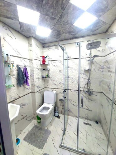 İcarəyə verilir 2 otaqlı köhnə tikili 60 m², Gənclik m., photo 15 from 17