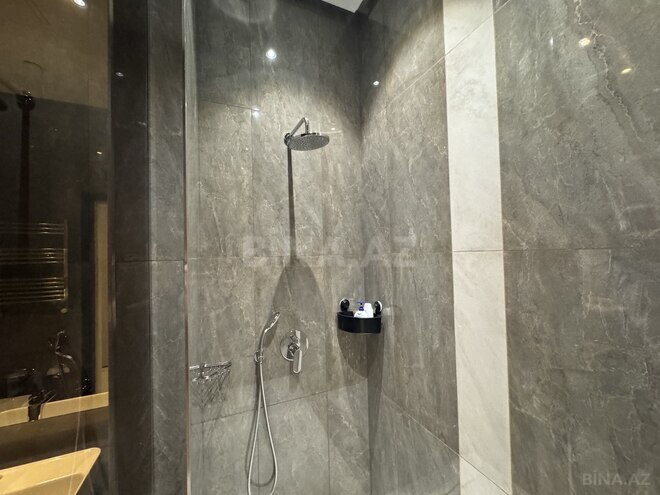 Satılır 2 otaqlı yeni tikili 57 m², Sea Breeze q., photo 12 from 17