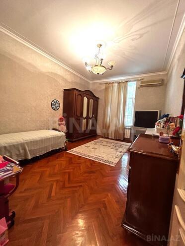 Satılır 3 otaqlı köhnə tikili 120 m², Nərimanov r., photo 8 from 18