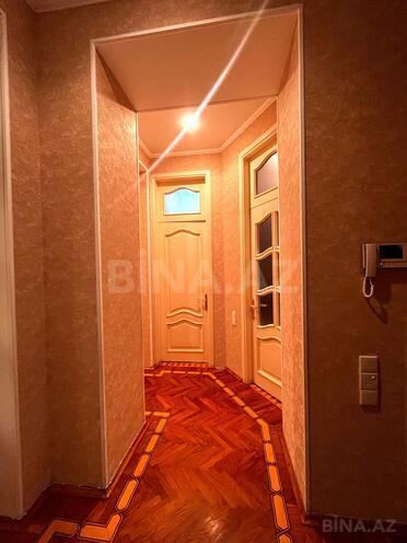 Satılır 3 otaqlı köhnə tikili 120 m², Nərimanov r., photo 13 from 18