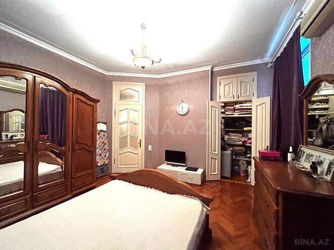 Satılır 3 otaqlı köhnə tikili 120 m², Nərimanov r., photo 6 from 18