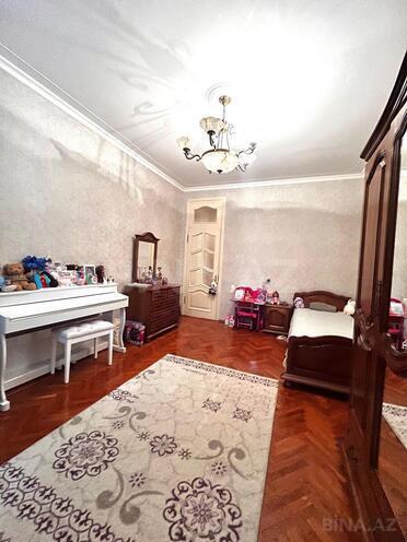 Satılır 3 otaqlı köhnə tikili 120 m², Nərimanov r., photo 9 from 18
