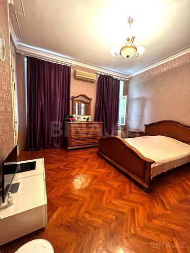 Satılır 3 otaqlı köhnə tikili 120 m², Nərimanov r., photo 5 from 18