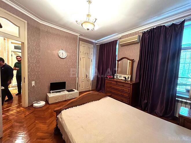 Satılır 3 otaqlı köhnə tikili 120 m², Nərimanov r., photo 7 from 18