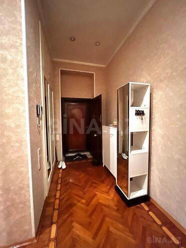 Satılır 3 otaqlı köhnə tikili 120 m², Nərimanov r., photo 12 from 18