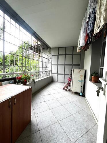 Satılır 3 otaqlı köhnə tikili 120 m², Nərimanov r., photo 17 from 18