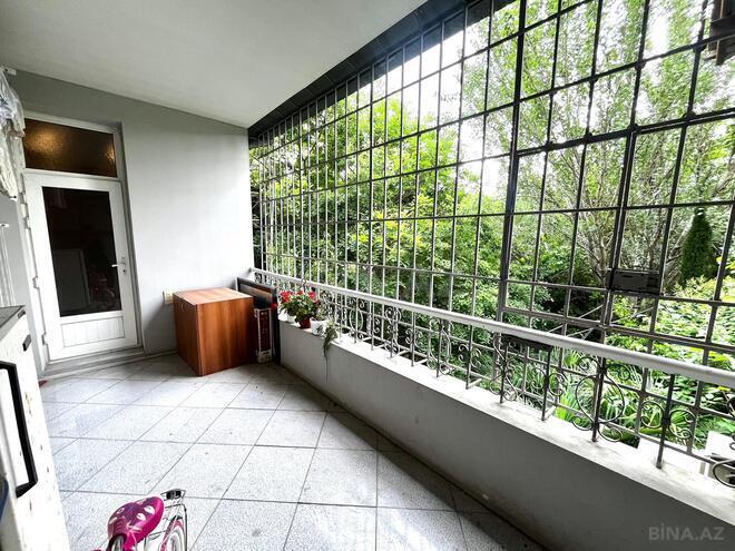 Satılır 3 otaqlı köhnə tikili 120 m², Nərimanov r., photo 16 from 18