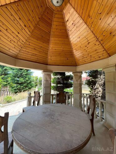 Satılır 6 otaqlı həyət evi/bağ evi 465 m², Fatmayı q., photo 3 from 32