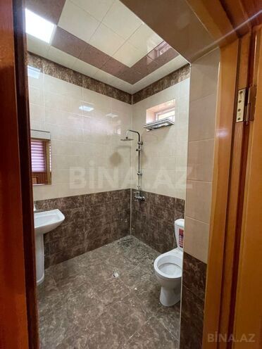 Satılır 6 otaqlı həyət evi/bağ evi 465 m², Fatmayı q., photo 31 from 32