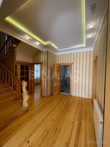 Satılır 6 otaqlı həyət evi/bağ evi 465 m², Fatmayı q., photo 27 from 32