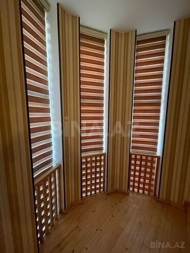 Satılır 6 otaqlı həyət evi/bağ evi 465 m², Fatmayı q., photo 21 from 32