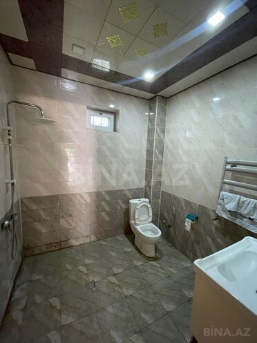 Satılır 6 otaqlı həyət evi/bağ evi 465 m², Fatmayı q., photo 30 from 32