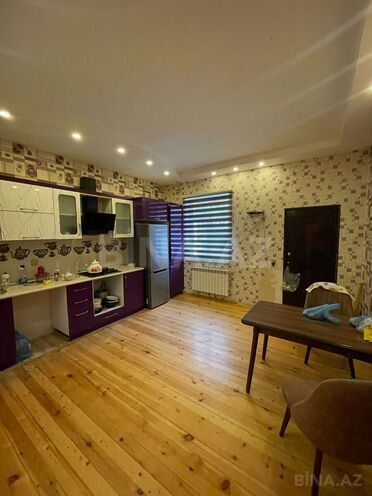Satılır 6 otaqlı həyət evi/bağ evi 465 m², Fatmayı q., photo 29 from 32