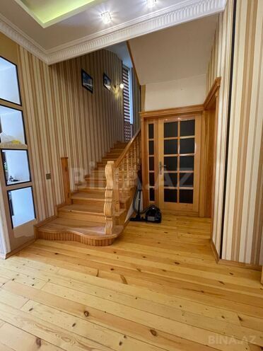 Satılır 6 otaqlı həyət evi/bağ evi 465 m², Fatmayı q., photo 25 from 32