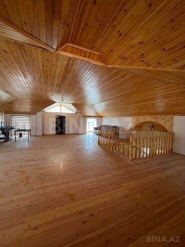 Satılır 6 otaqlı həyət evi/bağ evi 465 m², Fatmayı q., photo 14 from 32