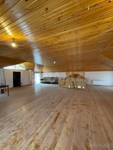 Satılır 6 otaqlı həyət evi/bağ evi 465 m², Fatmayı q., photo 17 from 32