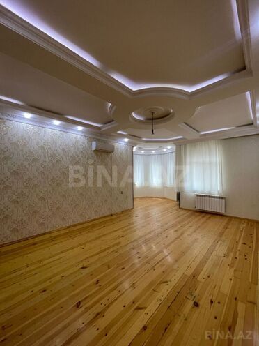 Satılır 6 otaqlı həyət evi/bağ evi 465 m², Fatmayı q., photo 20 from 32