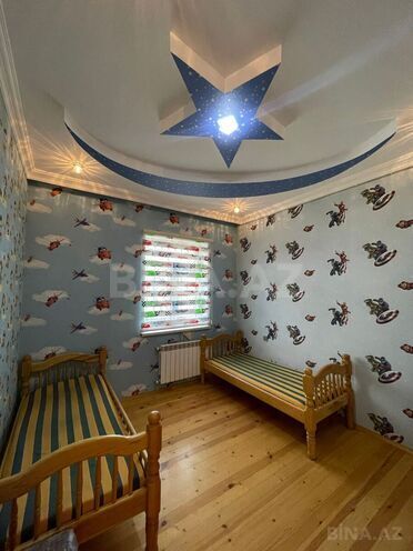Satılır 6 otaqlı həyət evi/bağ evi 465 m², Fatmayı q., photo 24 from 32