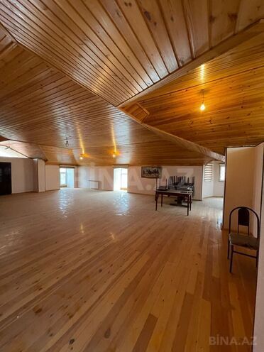 Satılır 6 otaqlı həyət evi/bağ evi 465 m², Fatmayı q., photo 15 from 32