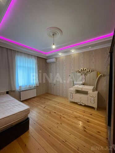 Satılır 6 otaqlı həyət evi/bağ evi 465 m², Fatmayı q., photo 18 from 32