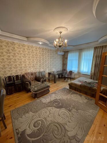 Satılır 6 otaqlı həyət evi/bağ evi 465 m², Fatmayı q., photo 26 from 32