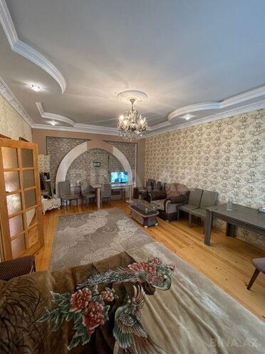 Satılır 6 otaqlı həyət evi/bağ evi 465 m², Fatmayı q., photo 28 from 32
