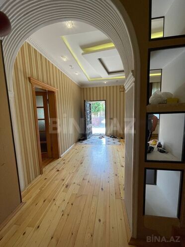 Satılır 6 otaqlı həyət evi/bağ evi 465 m², Fatmayı q., photo 23 from 32