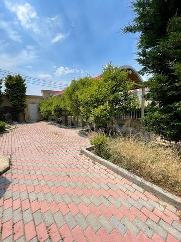 Satılır 6 otaqlı həyət evi/bağ evi 465 m², Fatmayı q., photo 4 from 32