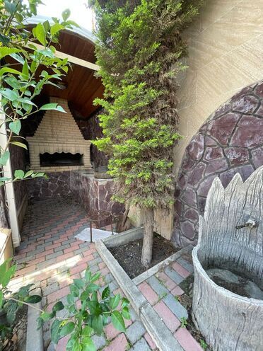 Satılır 6 otaqlı həyət evi/bağ evi 465 m², Fatmayı q., photo 8 from 32