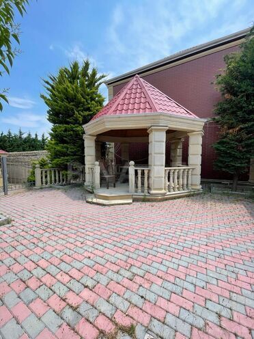 Satılır 6 otaqlı həyət evi/bağ evi 465 m², Fatmayı q., photo 7 from 32