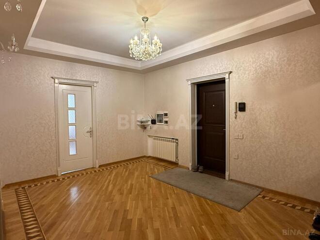 İcarəyə verilir 3 otaqlı yeni tikili 150 m², Elmlər Akademiyası m., photo 14 from 17