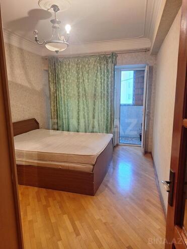 İcarəyə verilir 3 otaqlı yeni tikili 80 m², 28 May m., photo 4 from 16